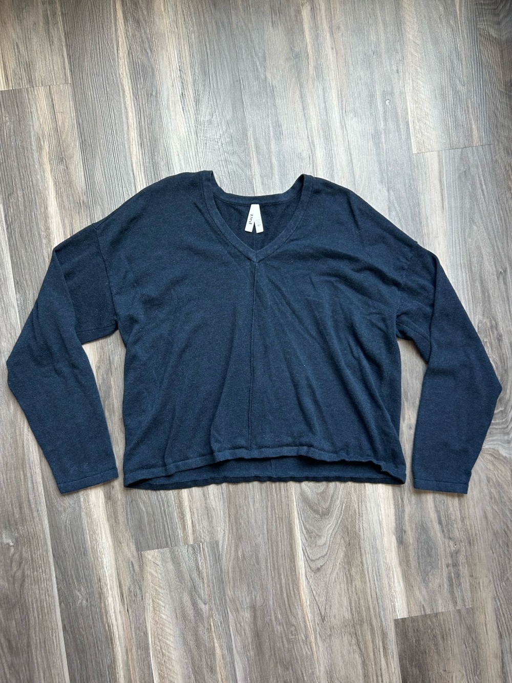 Pact Organic Cotton Sweater
